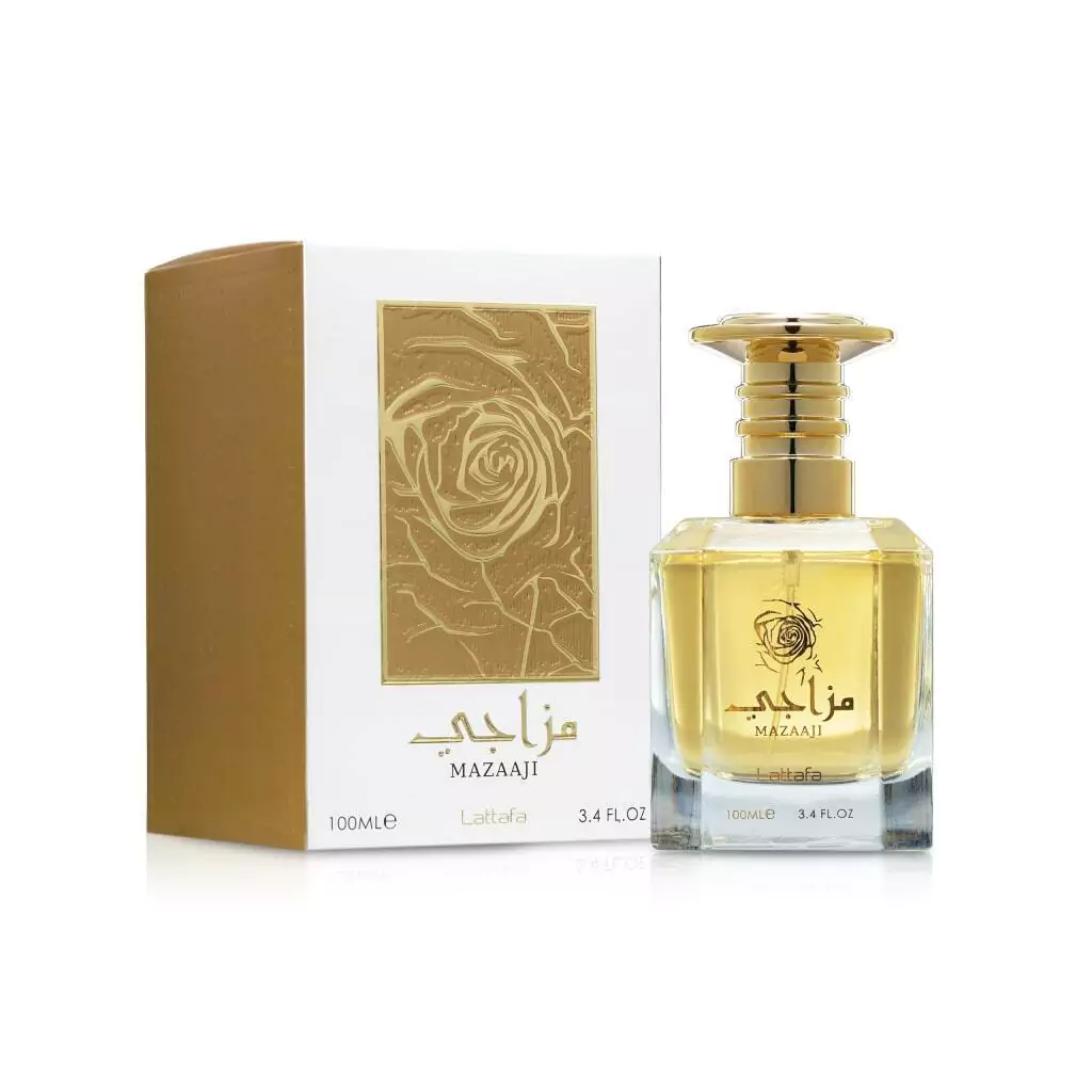 Lattafa Mazaaji Femenino 100 Ml