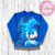 Conjunto UV50+ Sonic - Remera + Malla - - comprar online