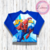 Conjunto UV50+ Spiderman - Remera + Malla - tienda online