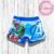 Malla de Baño UV+50 - Avengers -