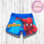 Malla de Baño UV+50 - Spider Man -