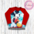 Remera Protección UV+50 - Mickey -