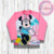 Remera Protección UV+50 - Minnie - - comprar online