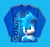 Remera Protección UV+50 - Sonic - - Tienda Lunara