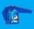 Imagen de Remera Protección UV+50 - Sonic -