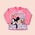 Imagen de Remera Protección UV+50 - Minnie -