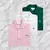 CHOMBA LACOSTE 2X1 - EmmesLuxury