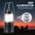 Farol para Camping Extensible 30 Leds con Doble Gancho en internet