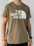 REMERA THE NORTH FACE en internet