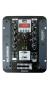 Consola Mixer Dj Con Bluetooth Y Usb Moon Mdj206usb - comprar online