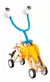 Kit Educativo Robot 54 Piezas PPD-1003 - comprar online