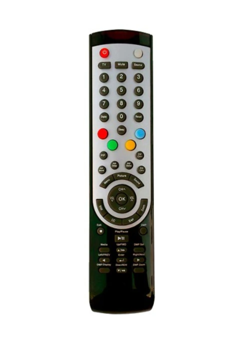 Control LCD - Smart - 419
