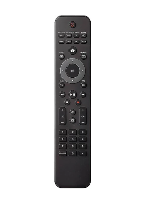 Control LCD - Smart - 540