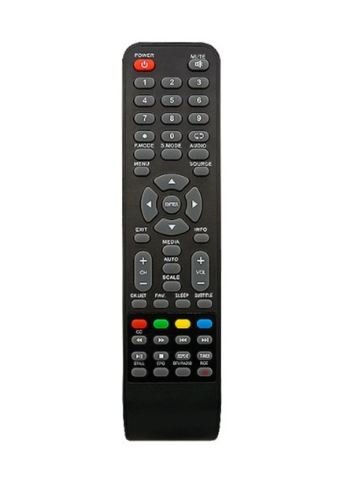 Control LCD - Smart - 542