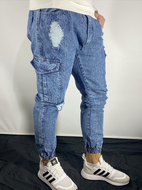 Jogger Mom Cargo Kirikkale