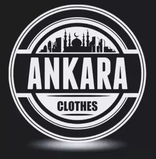 Ankara Clothes