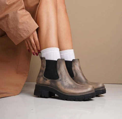 BOTA STAR COBRE - comprar online