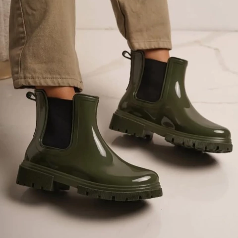 BOTA LUZ VERDE - comprar online