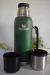 Termo Classic 1 LT Doble Tapa - comprar online