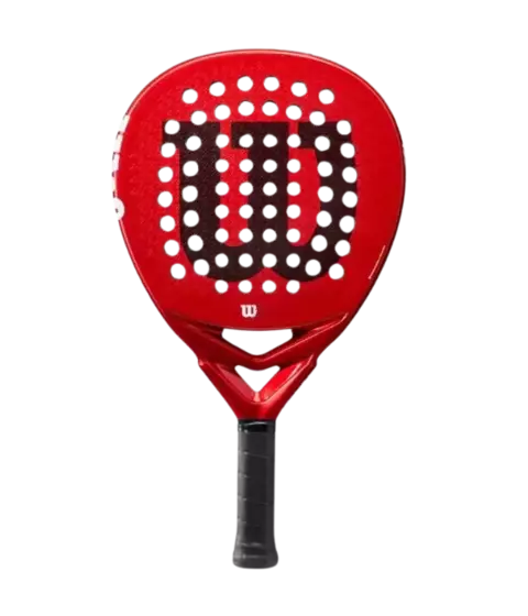 Paleta Wilson Bela Elite V 2.5 2024