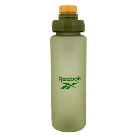 Botella Reebok Verde 1000ML REB60017B