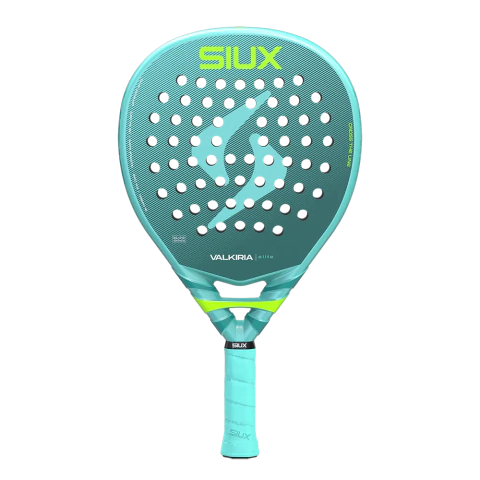 Paleta Siux Valkiria Elite 2026 - comprar online