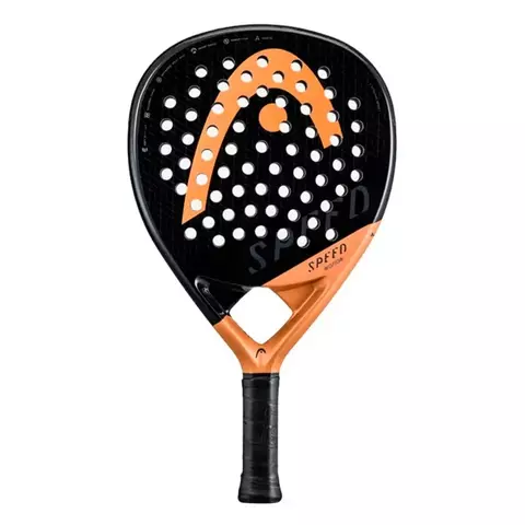 Paleta Head Speed Motion 2023 Ari Sanchez