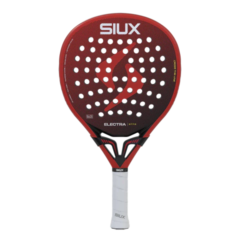 Paleta Siux Electra Elite 2026 - comprar online