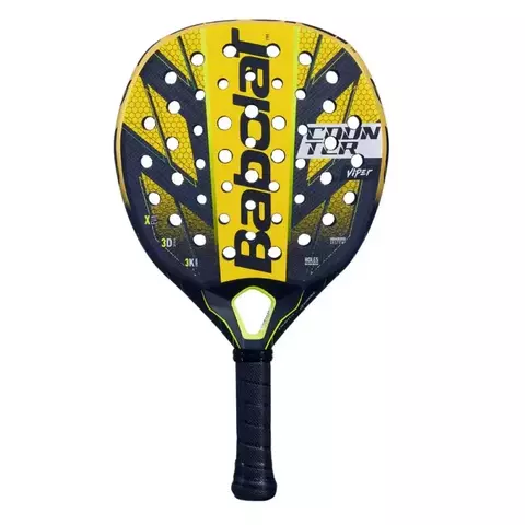 Paleta Babolat Counter Viper 2024 Coki Nieto
