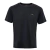 Remera Slazenger Tim II Negro - comprar online