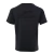 Remera Slazenger Tim II Negro en internet