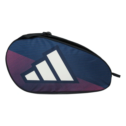 Bolso Paletero Adidas Control Azul 3.5