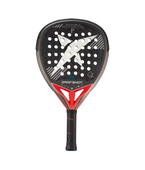 Paleta Drop Shot Canyon Pro Control 2024