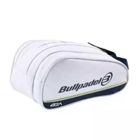 Neceser Bullpadel Pearl Blanco Bea Gonzalez - comprar online