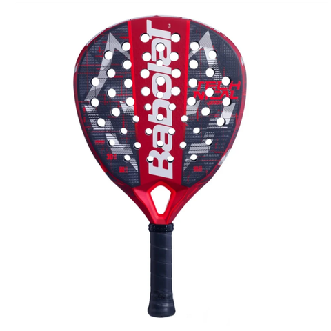 Paleta Babolat Technical Veron 2024 Juan Lebrón