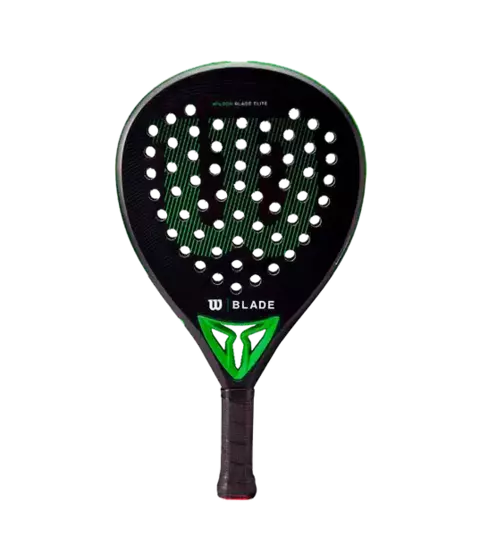 Paleta Wilson Blade Pro V2 Javi Garrido