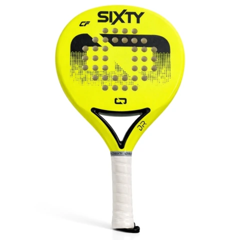 Paleta Sixty Bubble Junior Carbon Frame Mate