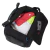 Bolso Paletero Adidas Protour 3.4 Negro - Padel Next