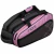 Bolso Paletero Nox Street Gris Rosa - Padel Next