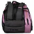 Bolso Paletero Nox Street Gris Rosa - tienda online