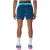 Short Asics Padel Court 7 Azul Mako en internet