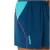 Imagen de Short Asics Padel Court 7 Azul Mako