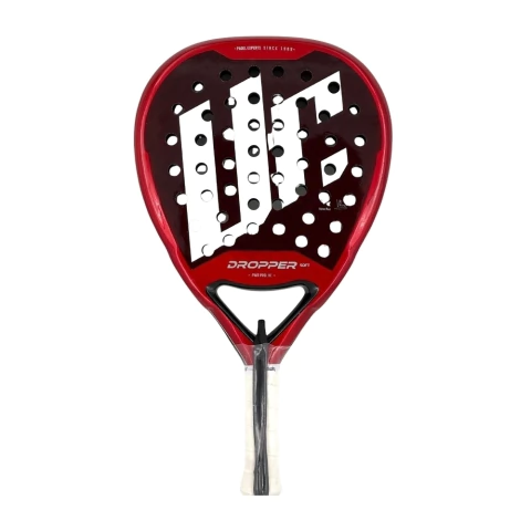 Paleta Urich Dropper 12K Soft T26 - comprar online