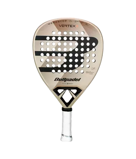 Paleta Bullpadel Vertex 04 Woman 2025 Delfi Brea
