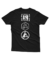 CAMISETA TRIPLE LOGO - comprar online