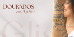 Banner da categoria AÇO INOX DOURADO