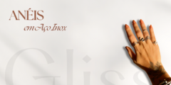 Banner da categoria Anel