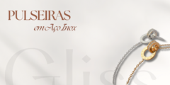 Banner da categoria Pulseira