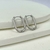 ARGOLA RETANGULAR CLICK