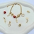 BERLOQUE DOURADO GATINHO - comprar online